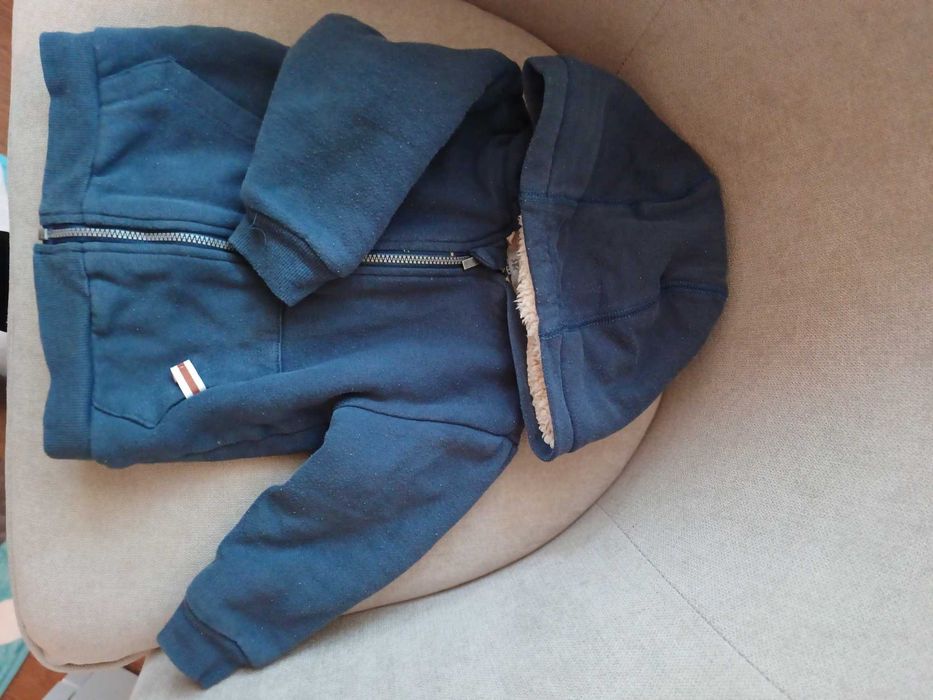 Vendo roupa para bebé em bom estado