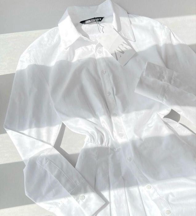 Сукня-сорочка Zara