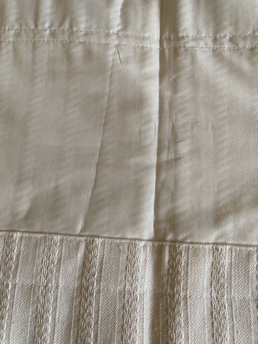 Estores de varetas como novos