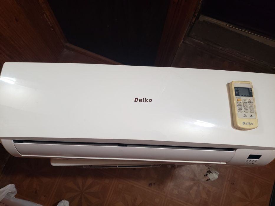 Кондиционер DAIKO-09