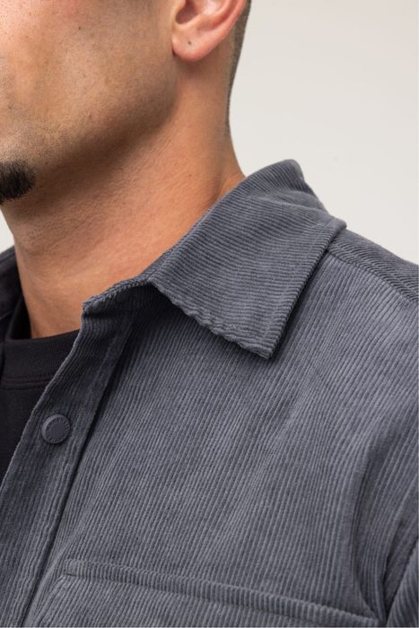 Marshall Artist Velvet Overshirt чоловічій овершот