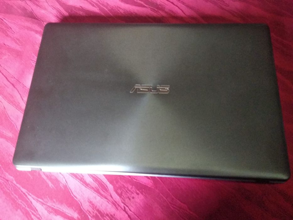 Portatil asus como novo