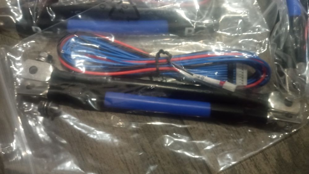 Bms daly 4-8s 150A 100balance 100 balance