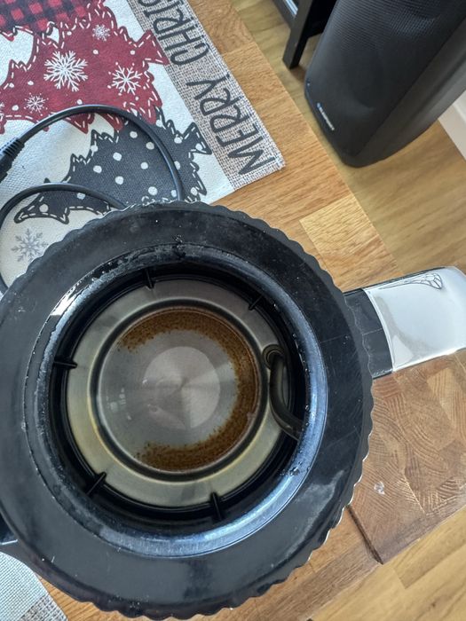 Czajnik elektryczny Tefal Loft