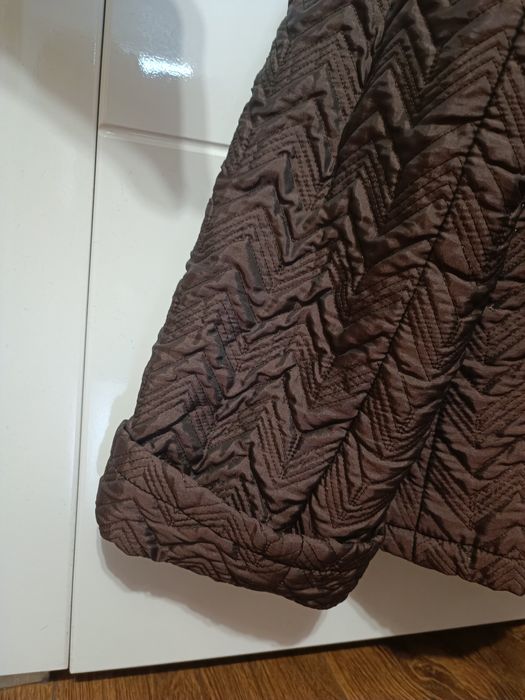 Kurtka damska pikowana L