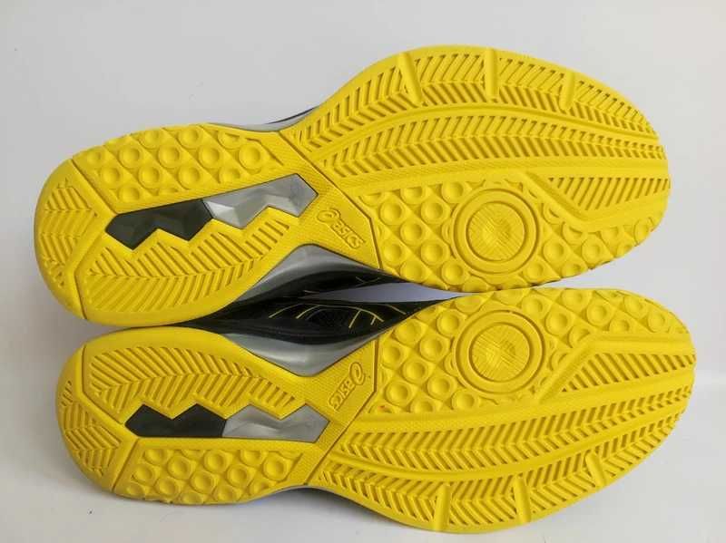- Asics Gel Flare 7 - Buty halowe r. 44