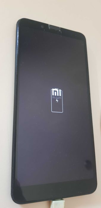 Smartphone Xiaomi Redmi Note 5
