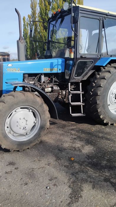Продам МТЗ 1025.2
