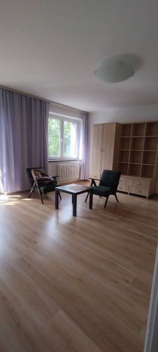 Kawalerka przy ul. Hetmańskiej