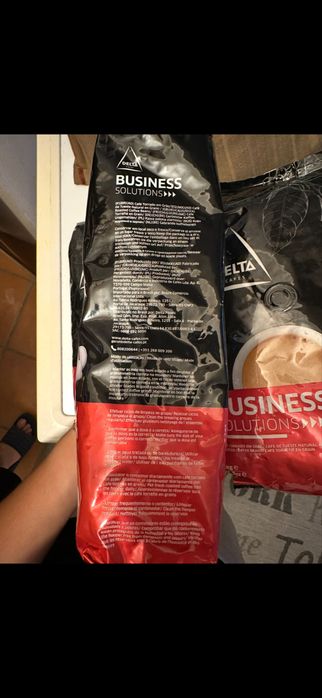 Cafe em grao 1kg