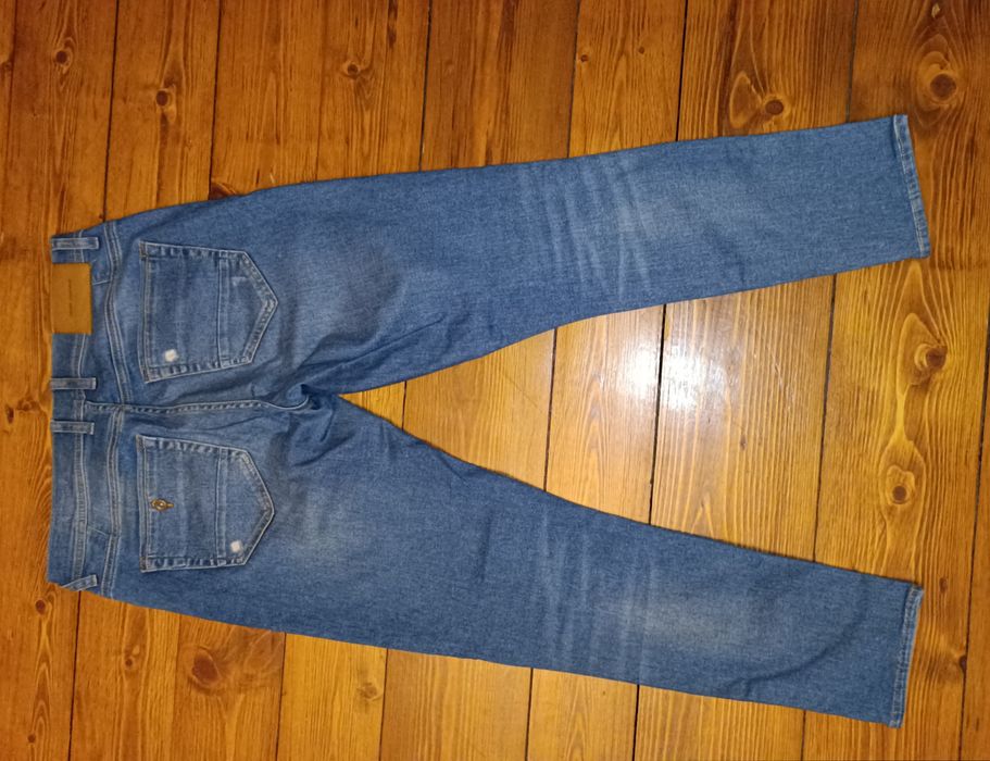 Світло-сині джинси Colin's