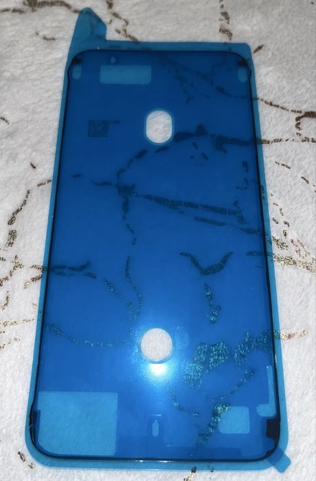 Nowy wyświetlacz LCD IPS Iphone 8 PLUS + akcesoria i zestaw narzędzi
