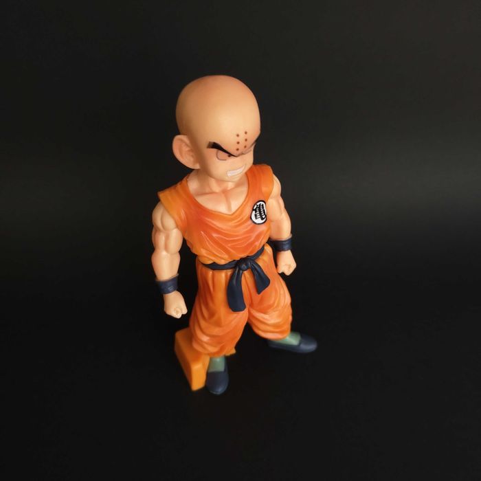 Figura Krillin Kuririn Dragon Ball Z