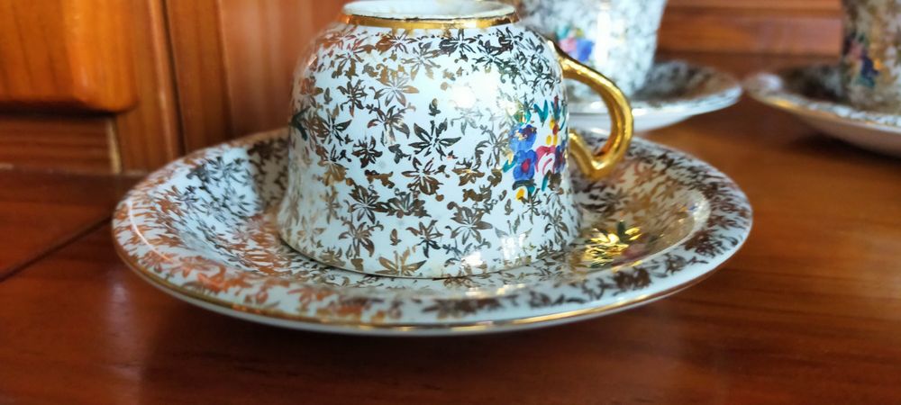 Louça Ferreira Valado