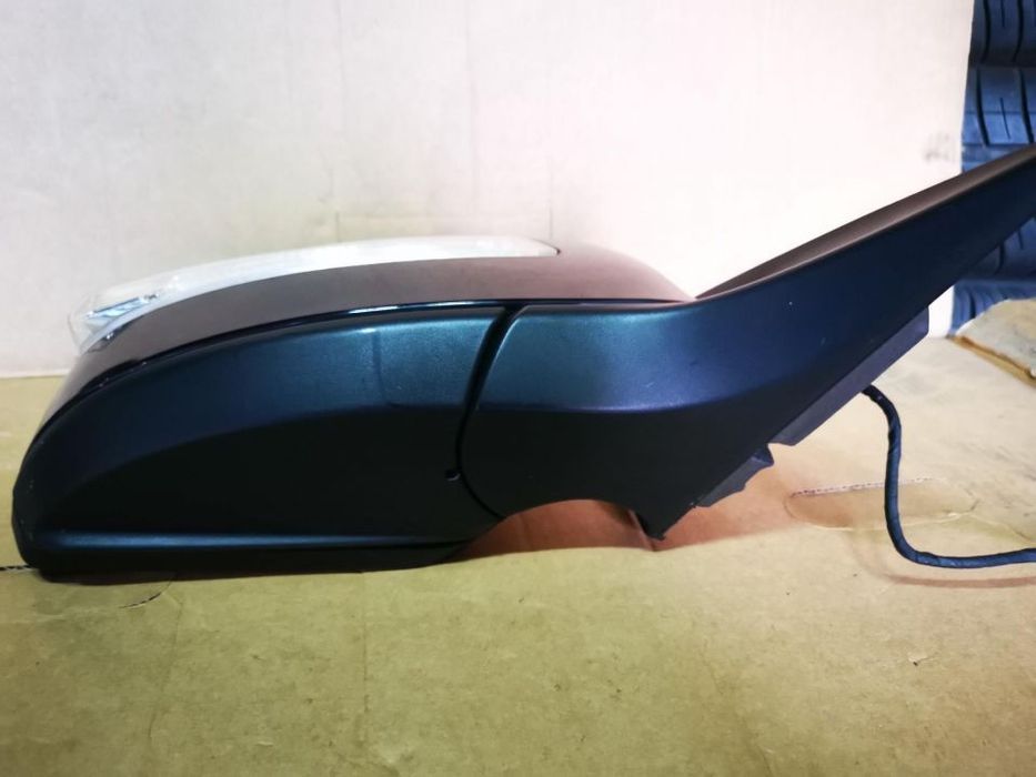 MERCEDES W204 CLASSE C RETROVISOR ER066