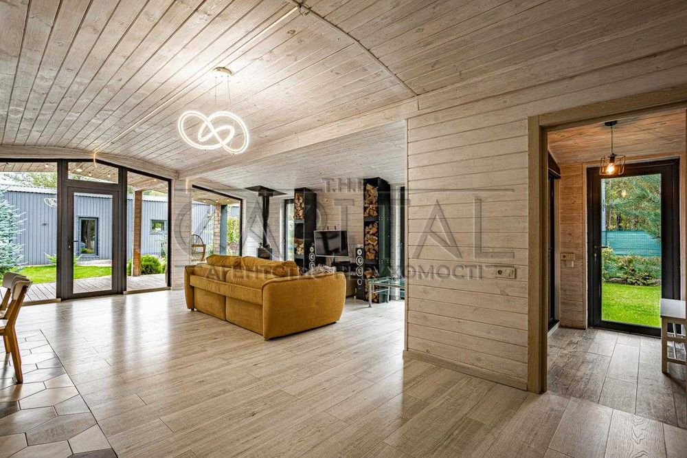 Оренда будинку, Деснянський р-н, Биківня