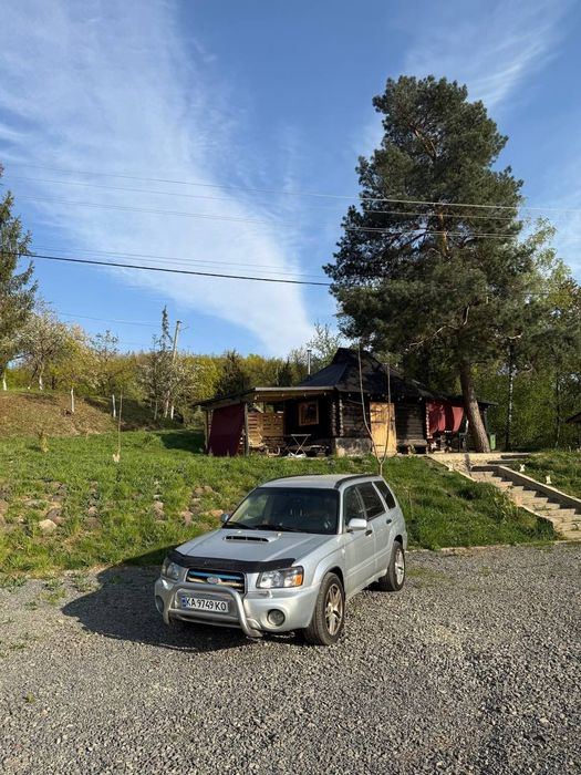 Продам машину Subaru Forester