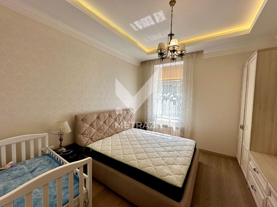 ЦІНУ ЗНИЖЕНО! Продаж 3к квартири у ЖК Воздвиженка 104 м2