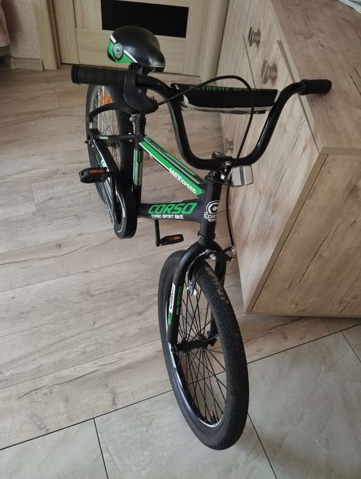 Дитячий велосипед