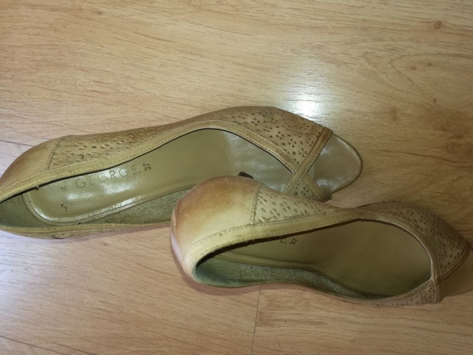 Buty skórzane               ,,,,,
