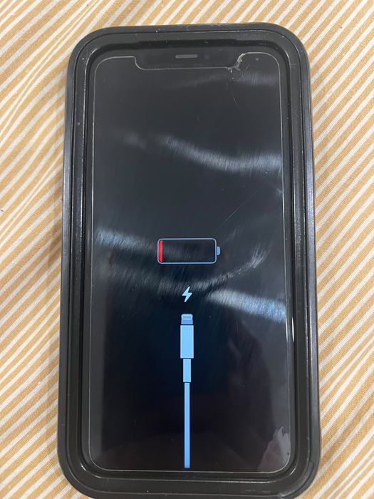 Iphone/Samsung funcionam