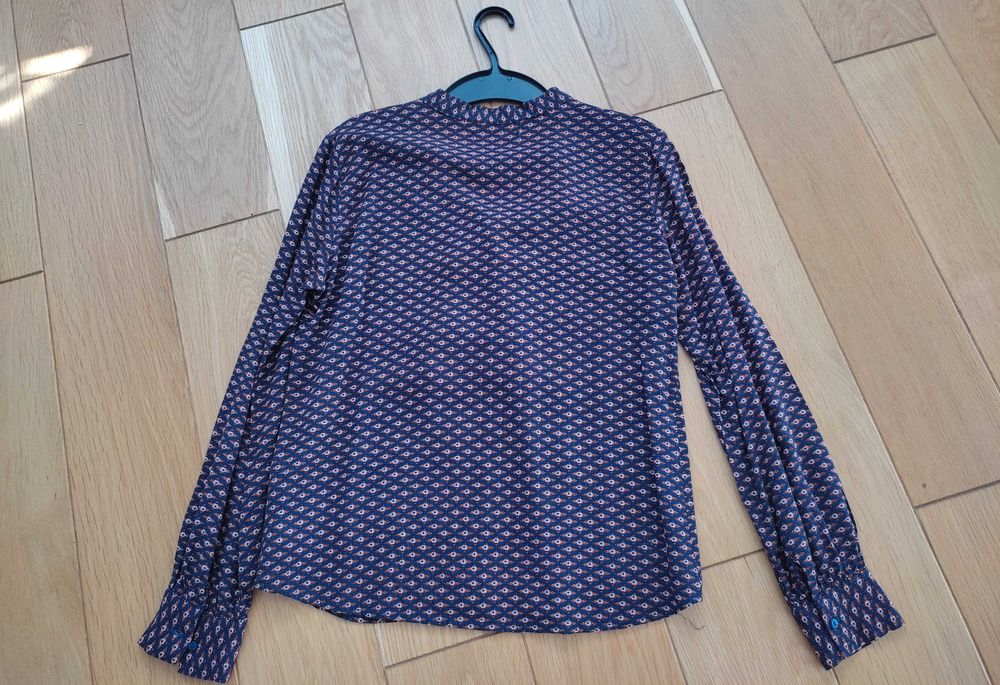 bluzka koszula Reserved rozm 34/ 36 S/ M