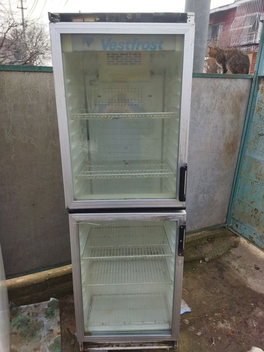 Холодильная камера.бу