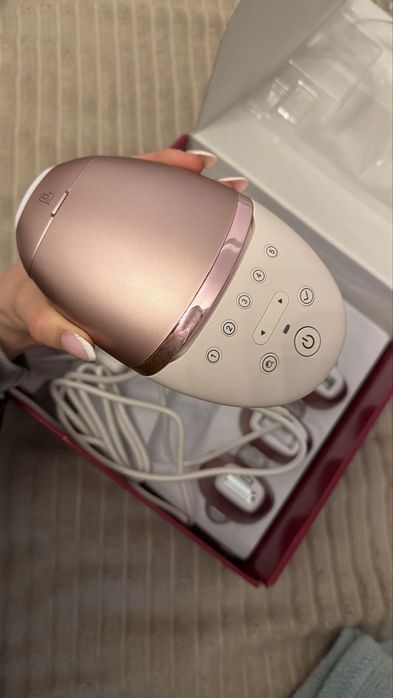 laser philips lumea 9900