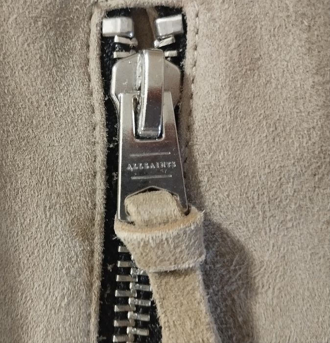 Куртка-косуха AllSaints