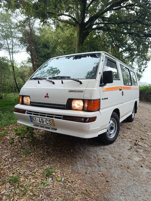 Mitsubishi l 300