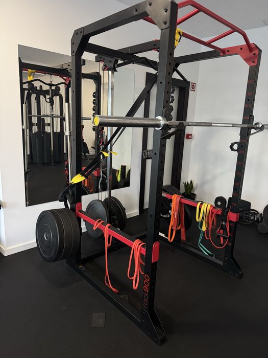 Rack 900 - Decathlon