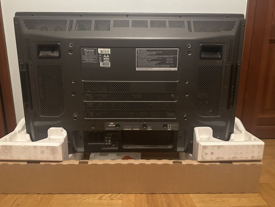 Pioneer plazma PDP 427 XA HDMI SRS