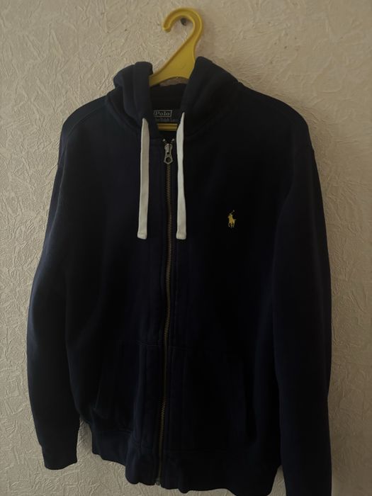 Зип худи Polo Ralph Lauren L