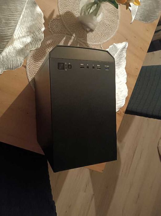 Komputer do gier fullhd/1440p sprzedaje/zamienie