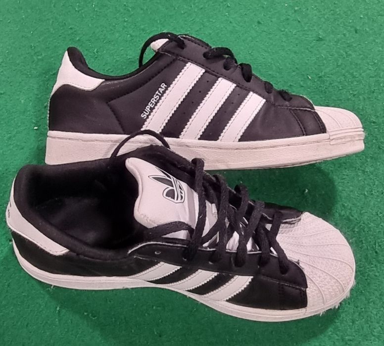 Adidas Superstar 34