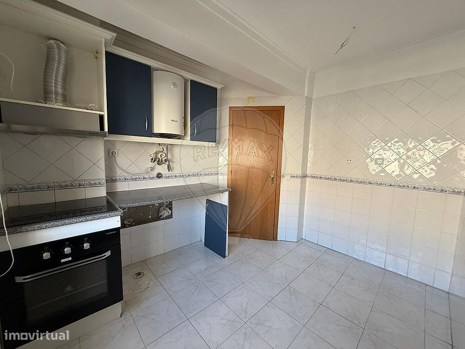 Apartamento T2 para venda
