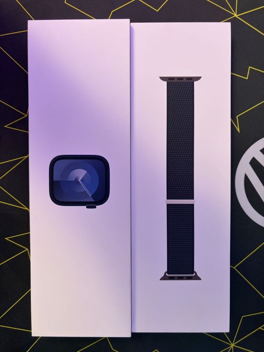 Apple Watch Series 9 41 mm