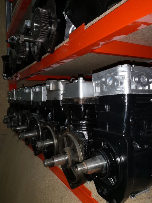 Продажа,обмен,ремонт компресор Daf,Man,Renault,Volvo, Scania,Iveco