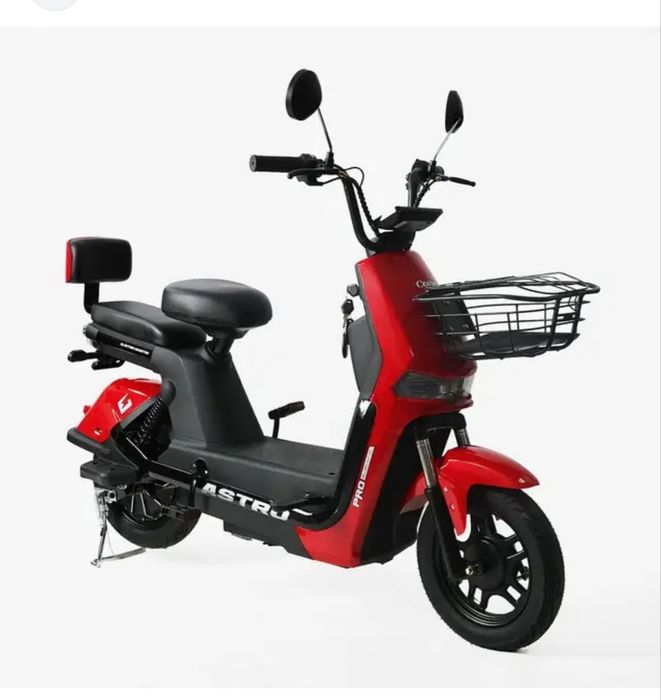 Corso Astro 500w 60v  20ah
