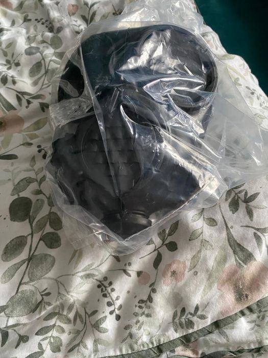 Maska Przeciwgazowa z pochłaniaczem OM-90 NOWA