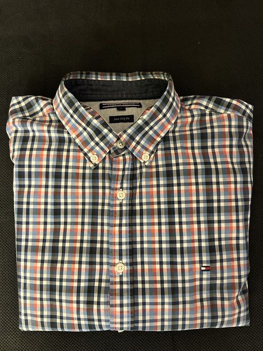 Koszula Tommy Hilfiger XL