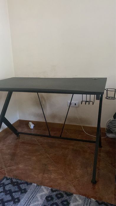 Secretária para PC (gaming)