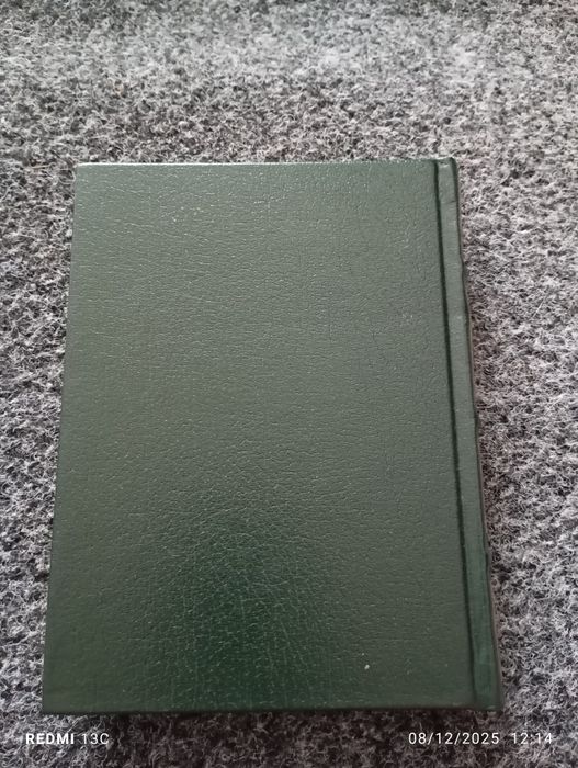 Livro ' O livro da selva "