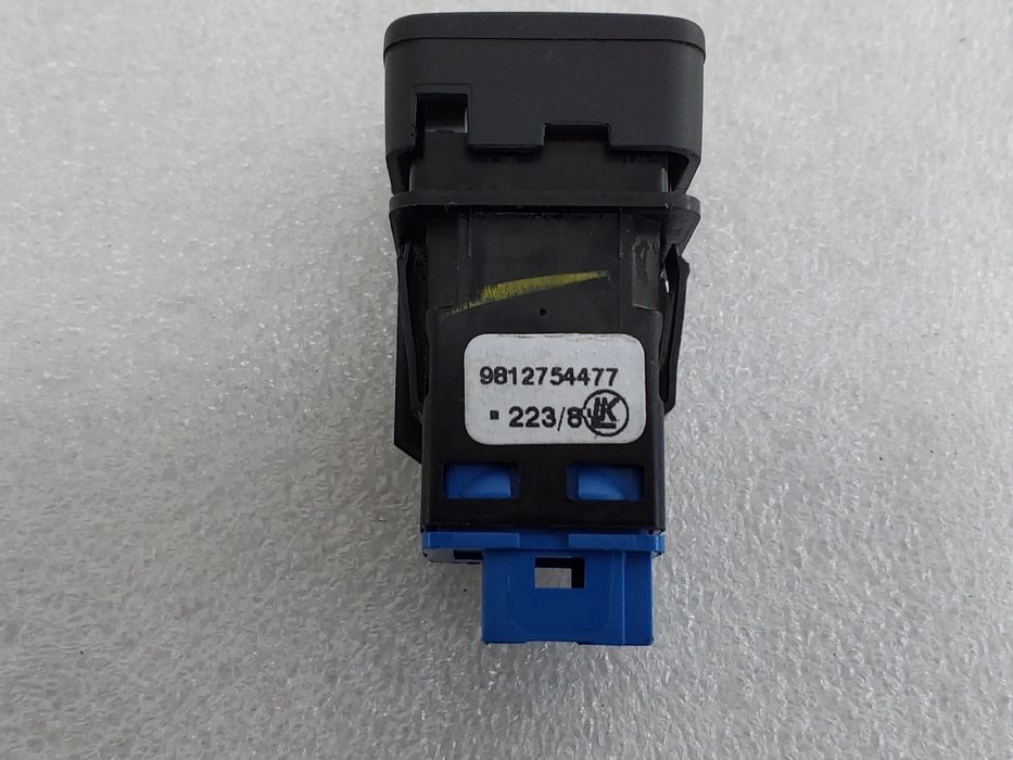 Interruptor / Botao CITROËN C3 III (SX)