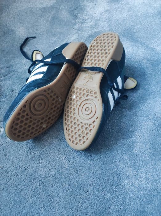 Buty halowe  Adidas Mundial Goal 36