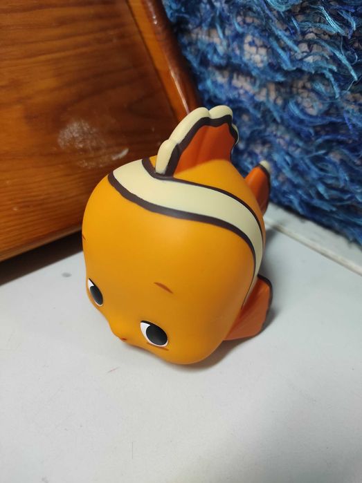 Disney - "Os meus primeiros amigos" (livros & bonecos - coleção)
