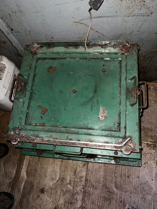 Formy do produkcji uli poliuretanowych