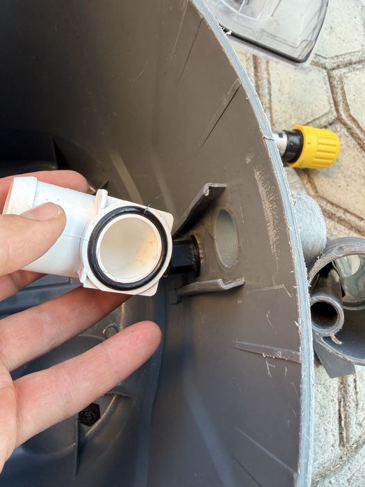 Миючий пилисос karcher 10/1