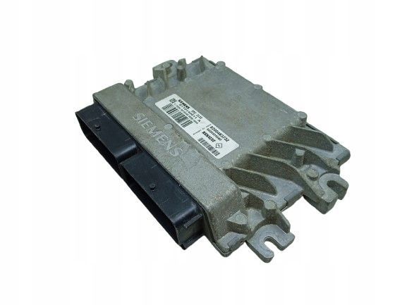 Komputer Silnika Sterownik 8200483732 Dacia Logan 1.4