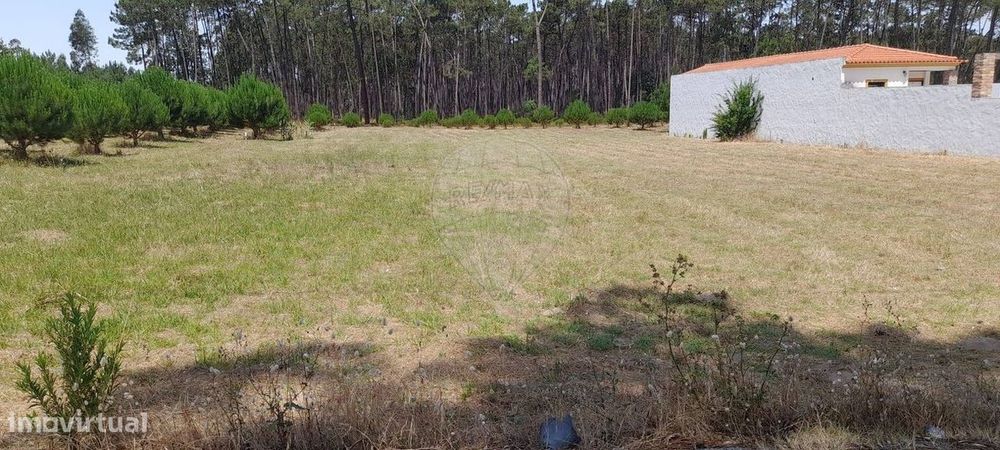 Terreno  para venda — Monte Redondo E Carreira, Leiria